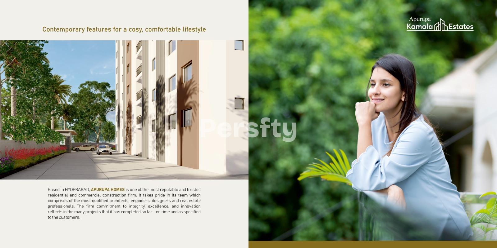 Apurupa Kamala Estates 4
